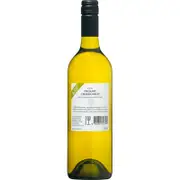 [Cleanskin SR] Cleanskin SR SEA Organic Chardonnay 750mL