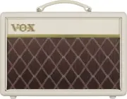 Vox Pathfinder 10 Guitar Combo Amp - Limited-edition Cream-Brown