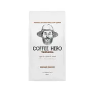 Coffee Hero Tanzania Olturoto whole beans 1kg