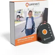 Weenect Kids | The GPS Tracker for Kids | WE301