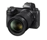 在飛比找Yahoo!奇摩拍賣優惠-Nikon Z7 II 單鏡組〔Z 24-70mm F4S〕