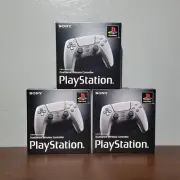 x1 Sony PS5 DualSense Wireless Controller 30th Anniversary Edition BRAND NEW!
