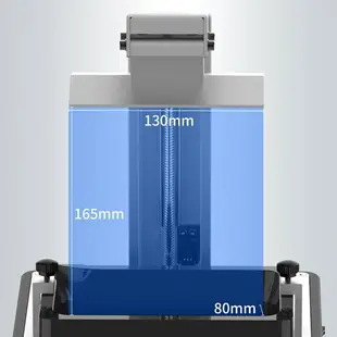 免運！！快速出貨 3D列印機 創想三維 3D打印機 3D列印 Anycubic縱維立方 光固化3D打印機Phot 清涼一夏钜惠