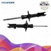 OEM GENUINE FRONT STRUT SUSPENSION SHOCKER RH & LH FOR HYUNDAI EON 2011 - 2019