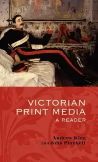 在飛比找博客來優惠-Victorian Print Media: A Reade