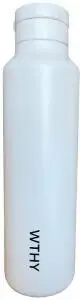 WORTHY Sugarcane Drink Bottle Pure White 750ml