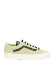 Vans Vault O Style lx Suede - Light Green - Message for 10$ discount