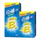 克補B群+鋅加強錠 60+30錠(最短效期:2024.11.30)