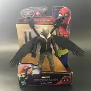 Spider-Man Homecoming 6” Wing Blast VULTURE figure 2021 Hasbro NEW