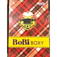 在飛比找蝦皮購物優惠-Boxy BOBI 書寫本包含 40 張