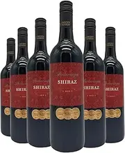 GEOFF HARDY PERTARINGA SHIRAZ 2015 (6 Bottle)