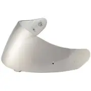 HJC HJ-17 Pinlock Shield - Silver 0941-9407-00