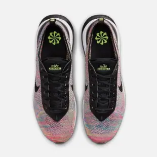 【NIKE 耐吉】AIR MAX FLYKNIT RACER 休閒鞋 慢跑鞋 運動鞋 黑彩(DJ6106300)