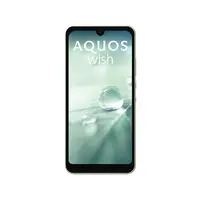 在飛比找蝦皮購物優惠-SHARP AQUOS wish 空機$4900