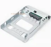 New for HP 2.5'' SSD to 3.5'' HDD Adapter Converter Bay Bracket 654540-001