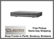 Dahua HDCVI 4MP DVR OEM Digital Video Recorders CCTV 7104 4 channel Analogue