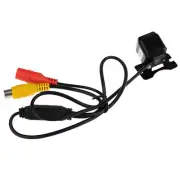 Universal IP68 Car Parking Rear View Reverse Backup Camera Kit