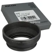 New PENTAX Rubber Lens Hood RH-RC49 for DA35mmF2.4, FA50mmF1.4 Lens