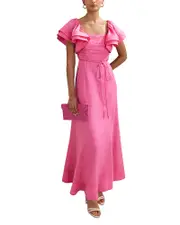 Phase Eight Rhianna Midi Dress