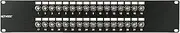 Networx Coaxial Patch Panels (32 Port, BNC)