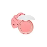ETUDE - Lovely Cookie Blusher - 17 Colors OR202 Sweet Coral Candy
