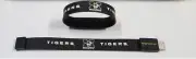 20 Missouri Tigers USB Flash Drive Wristband Bracelets Memory Stick 2.0 GB