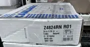 Trash Bag Light Duty 24 x 24" 15 gal. 6 Mic. Case of 1000