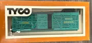 Tyco HO Scale RTR #80680 Stock AT&SF NIB