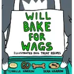 WILL BAKE FOR WAGS