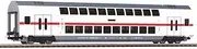 Piko 58801 IC 2 Dost 2 DB VI, Rail Vehicle