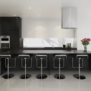 Bellessi 725 x 3050 x 6mm Statuario Acrylic Splashback