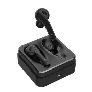 [Bluetooth 5.0] True Wireless Earphone 3D Stereo Bass Bilateral Call Headphone