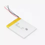 1pcs Battery For Microsoft Zune HD 16GB 32GB HD 64GB X817263-002 1000mAh