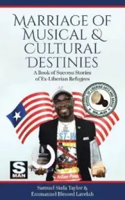 Marriage of Musical & Cultural Destinies: A Book of Success Stories of
