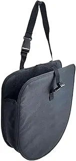 EV Charger Storage Bag for Auto Cords and Accessories