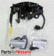Genuine Titan XD Remote Engine Start 999K1-W7010