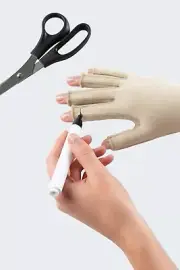 JOBST Farrow Glove Mild to Moderate Oedema in the Hand and Fingers 20-30 mmHg