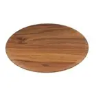 100% Genuine! DAVIS & WADDELL Taste Arden Acacia Wood Lazy Susan 40 x 40 x 2 cm!