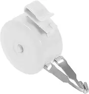 minkissy Hair Curler Wire Box Hook Universal Digital Curling Iron for Hair Styling