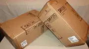 DEFINITIVE TECHNOLOGY SR-9080BP Bipolar Surround Speakers - Pair
