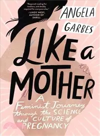 在飛比找三民網路書店優惠-Like a Mother ― A Feminist Jou