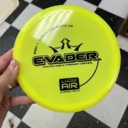Dynamic Discs Lucid AIR Evader 159g