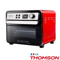 在飛比找Yahoo!奇摩拍賣優惠-THOMSON 22L多功能氣炸烤箱 TM-SAT22【行車
