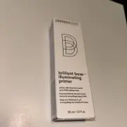 Dermablend Professional Brilliant Base Illuminating Primer 1 Oz.