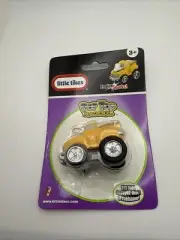 Set Of 2 Little Tikes Pop Top Racerz Engine Really Sparks New In Box 2006