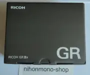 Ricoh GR IIIx 3x Digital Camera 24.24 MP APS-C Wi-Fi GR IIIx GRIIIX