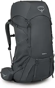 Osprey Rook 65L Men's Backpacking Backpack