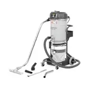 NILFISK Vacuum Extractor w. Anti Shock Accessories VHS120 H Class 4012300070