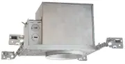 Juno Lighting IC1 IC1 Medium (E26) IC Rated New Construction