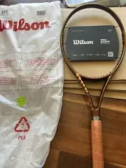 Tennis racket Wilson Pro Staff SixOne100 43/8